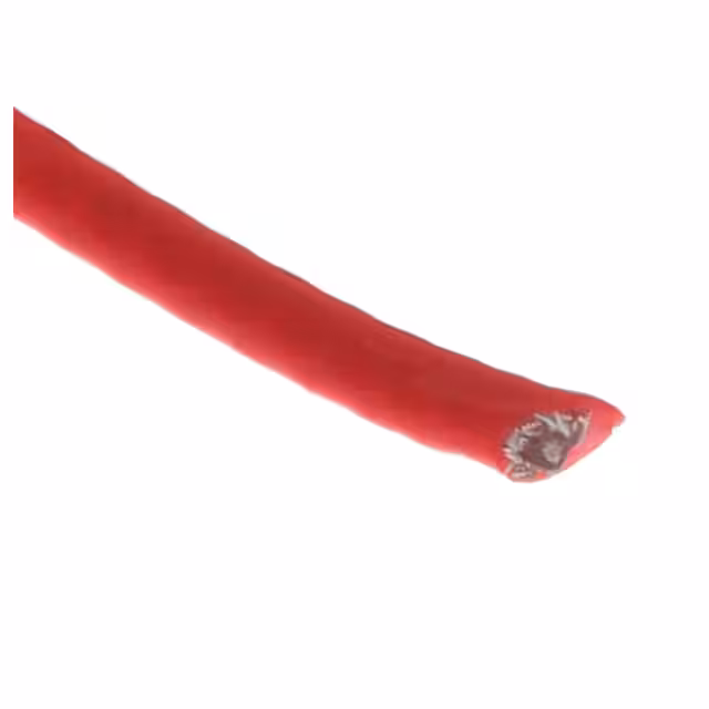 9849 RD005 Alpha Wire  Kabel Drähte